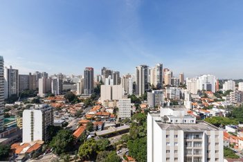 apartment em Rua Campevas, Perdizes - São Paulo - SP