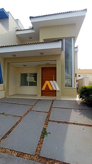 house em Estrada Dinorah, Loteamento Dinorá Rosa - Sorocaba - SP