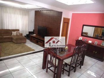 house em Rua da Fortuna, Prosperidade - São Caetano do Sul - SP