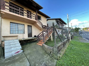 house em Rua Navegantes, Dois Irmãos - Dois Irmãos - RS