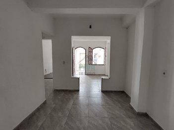 house em Rua Professora Zilda Revert, Jardim Guanabara - Belo Horizonte - MG