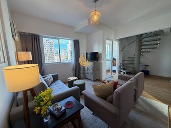 apartment em Rua Prefeito Coronel Antenor Mesquita, Centro - Florianópolis - SC