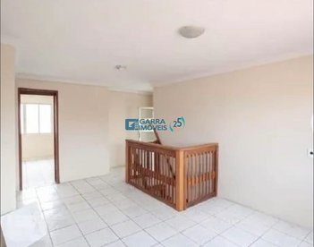 apartment em Rua Jorge Angel Livraga, Palmares - Belo Horizonte - MG