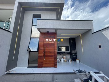 house em Rua F, Passaré - Fortaleza - CE