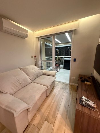 apartment em Rua Rubens Meireles, Várzea da Barra Funda - São Paulo - SP
