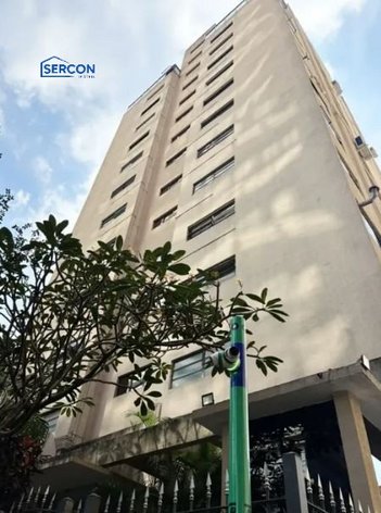 apartment em Rua Artur de Azevedo, Pinheiros - São Paulo - SP