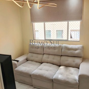 apartment em Rua Leandro Teixeira, Paraisópolis - São Paulo - SP