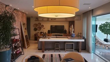 apartment em Rua Aroaba, Vila Leopoldina - São Paulo - SP