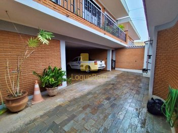 house em Rua João Nutti, Jardim Paulista - Ribeirão Preto - SP