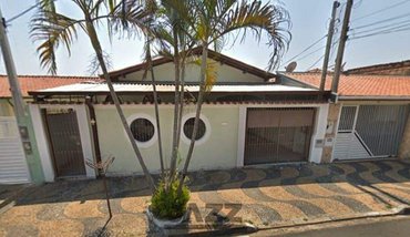 house em Rua João Ribas D'Avila, Jardim Bela Vista - Campinas - SP