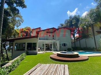 house em Rua Pernambuco, Jardim Petrópolis - São Paulo - SP
