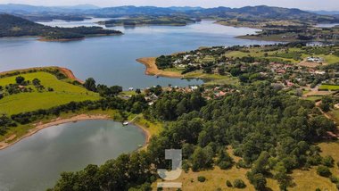land_lot em Estrada Municipal José Vaccari, Serrinha - Bragança Paulista - SP