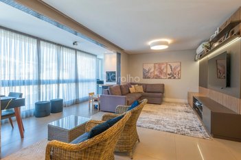 apartment em Travessa Felipe Godinho e Silva, Agronômica - Florianópolis - SC