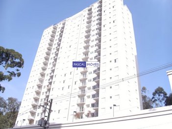 apartment em Rua Alexandre Benois, Vila Andrade - São Paulo - SP