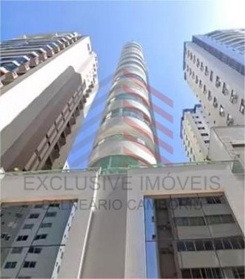 apartment em 1901, Centro - Balneário Camboriú - SC