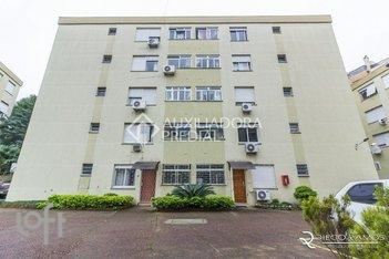 apartment em Sapê, Vila Ipiranga - Porto Alegre - RS