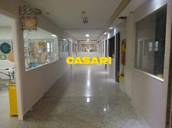 office em Rua Marechal Deodoro, Centro - São Bernardo do Campo - SP