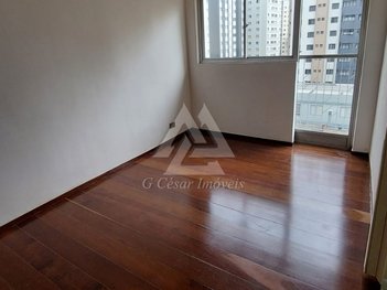 apartment em Rua Paracatu, Parque Imperial - São Paulo - SP