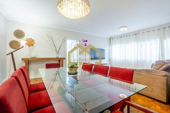 apartment em Avenida Angélica, Santa Cecília - São Paulo - SP