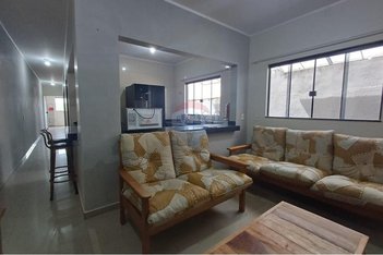 house em Rua João de Deus Sproesser, Parque Residencial São Clemente - Monte Mor - SP