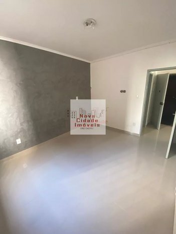 apartment em Rua Nova Cidade, Vila Olímpia - São Paulo - SP