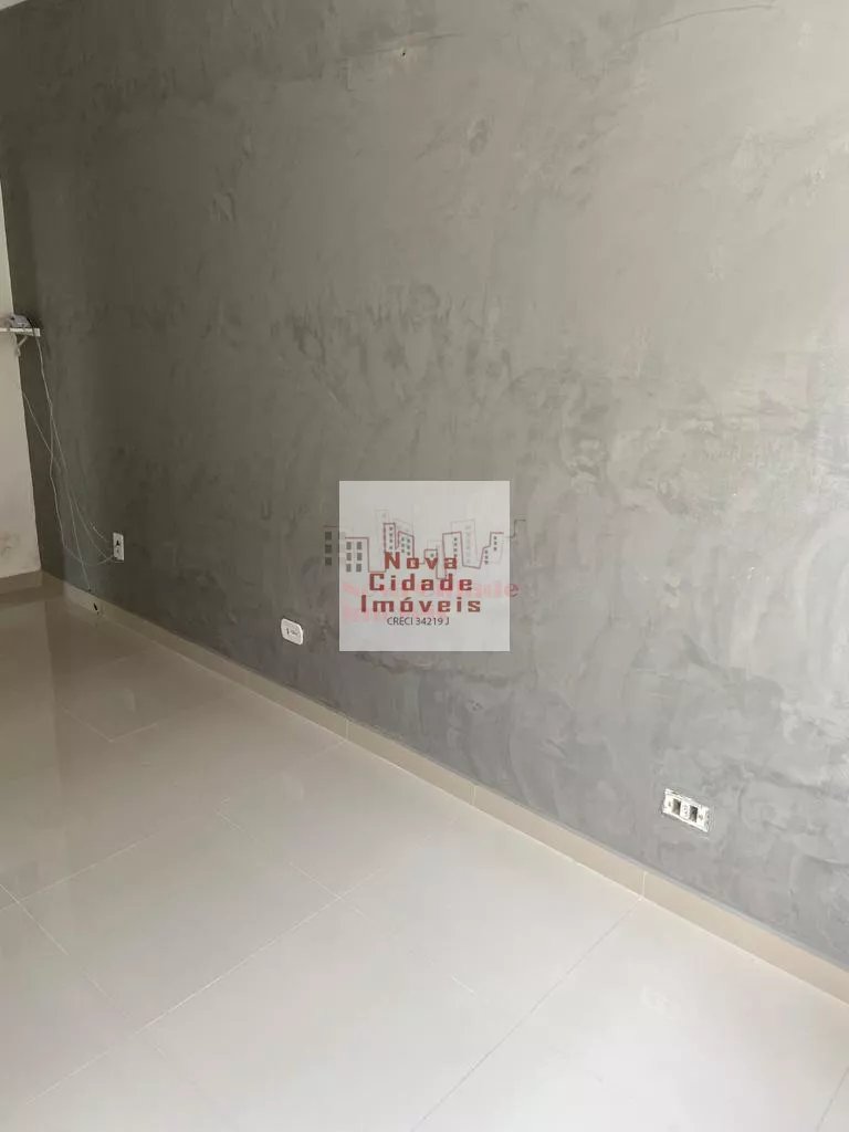 sala - parede