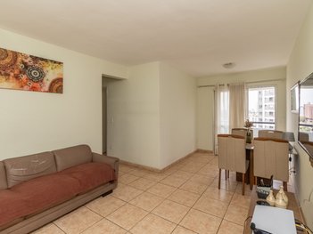 apartment em Avenida Ministro Petrônio Portela, Vila Amélia - São Paulo - SP
