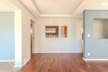 apartment em Travessa Alexandrino de Alencar, Azenha - Porto Alegre - RS