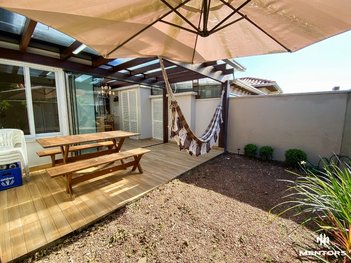 house em Avenida Central, Xangri-Lá - Xangri-Lá - RS