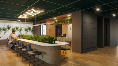 apartment em Rodovia Admar Gonzaga, Itacorubi - Florianópolis - SC