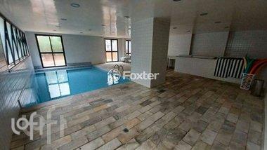 apartment em Avenida Macuco, Moema Pássaros - São Paulo - SP