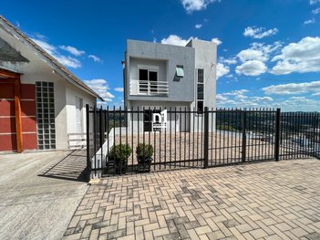 house em Rua das Imbuias, Monte Bello - Flores da Cunha - RS