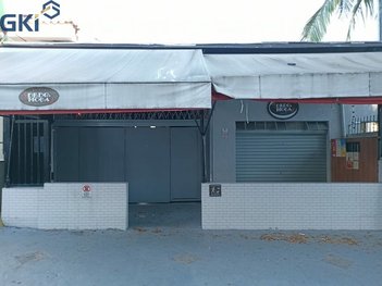 commercial_building em Rua Baronesa de Bela Vista, Vila Congonhas - São Paulo - SP