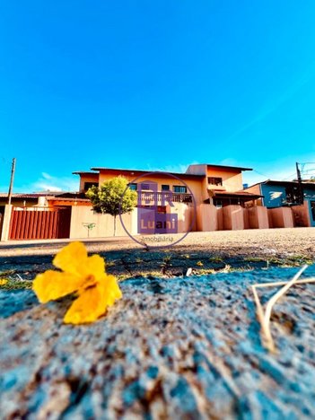 house em Rua Minneápolis, Lima Azevedo - Londrina - PR