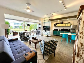 house em Avenida Guatambu, Centro - Xangri-Lá - RS