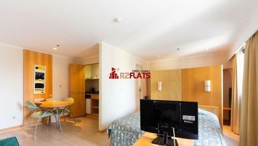 apartment em Rua Tuim, Vila Uberabinha - São Paulo - SP