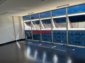 office em Oscar Niemeyer, Vale do Sereno - Nova Lima - MG