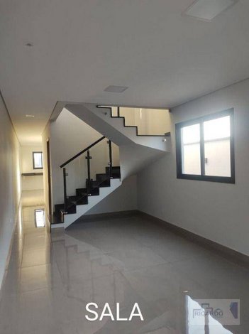 house em Rua Tomi Saburo Yamamoto, Jardim das Cerejeiras - Arujá - SP