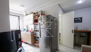 apartment em Rua Monte Aprazível, Vila Nova Conceição - São Paulo - SP