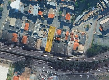 commercial_land_lot em Avenida Fábio Eduardo Ramos Esquivel, Centro - Diadema - SP