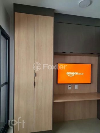 apartment em Rua Brito Peixoto, Vila Primavera - São Paulo - SP