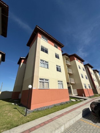 apartment em Rua Arlindo Correa, Vila Nova - Joinville - SC
