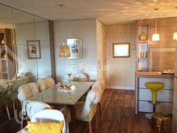 apartment em Rua Bela Vista, Centro - Gramado - RS