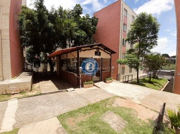 apartment em Rua Francisco Prisco, Jardim Imbé - São Paulo - SP