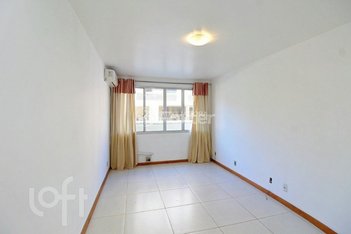 apartment em Rua Anita Garibaldi, Mont Serrat - Porto Alegre - RS