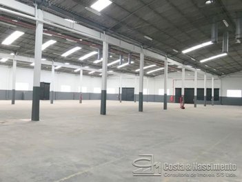 industrial em Avenida Engenheiro Roberto Zuccolo, Jardim Humaitá - São Paulo - SP