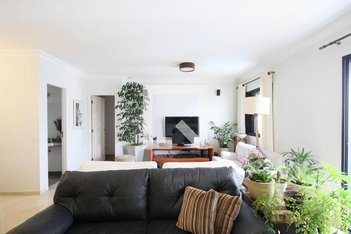 apartment em Rua Mattia Filizzola, Real Parque - São Paulo - SP
