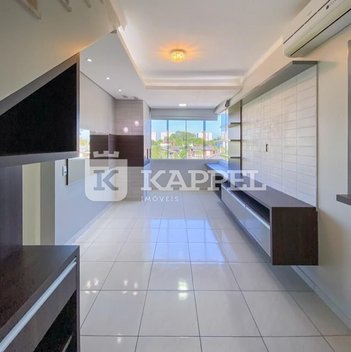 apartment em Rua Conde d'Eu, Aviação - Venâncio Aires - RS