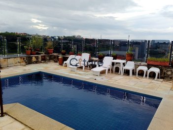 apartment em Avenida César Cals, Praia do Futuro I - Fortaleza - CE