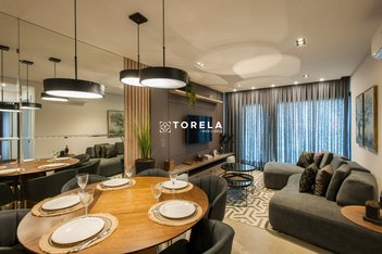 apartment em Avenida das Hortênsias, Planalto - Gramado - RS